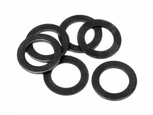 Washer 5X8X0.5mm (6Pcs)