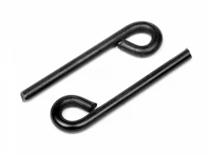 Brake Wire (2Pcs) D8