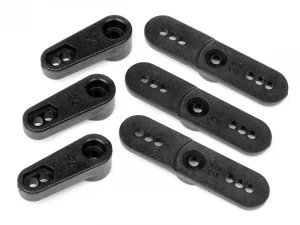 HB Servo Horn Set 23/24/25)
