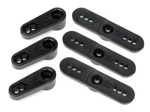 HB Servo Horn Set 23/24/25)