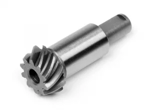 Spiral Pinion Gear 10 Tooth D8