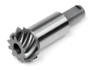 Spiral Pinion Gear 10 Tooth D8