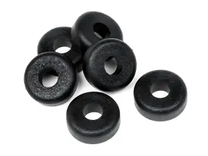 Spacer 3X8.5X3mm (6Pcs) D8