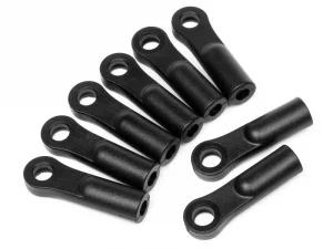 Ball End Set D8
