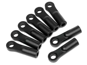 Ball End Set D8