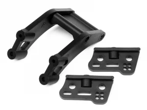 Wing Mount Set D8