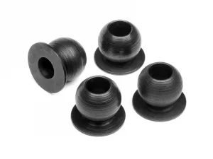 Ball 5.8x5.6mm (4Pcs)