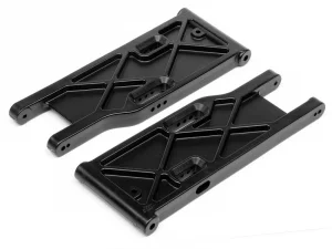 Rear Suspension Arm (2Pcs/D8T)