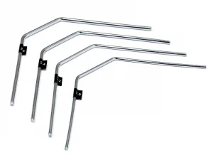 Sway Bar Set (2.0,2.2,2.4,2.6mm/Short)