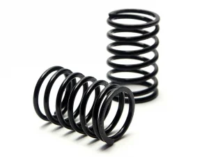 Shock Spring Std Sprint 2 13x25x1.7 7 Coils 375g/mm