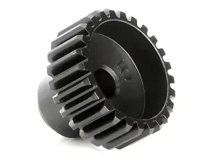 HPI Heavy Duty Pinion Gear - 25 Tooth - 48DP