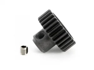 HPI Heavy Duty Pinion Gear - 27 Tooth - 48DP