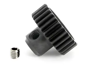 HPI Heavy Duty Pinion Gear - 27 Tooth - 48DP