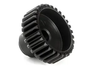 HPI Heavy Duty Pinion Gear - 28 Tooth - 48DP