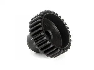 HPI Heavy Duty Pinion Gear - 28 Tooth - 48DP