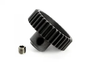 HPI Heavy Duty Pinion Gear - 33 Tooth - 48DP