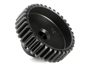 HPI Heavy Duty Pinion Gear - 34 Tooth - 48DP