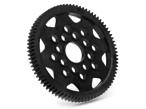 Spur Gear 81 Tooth (48DP)