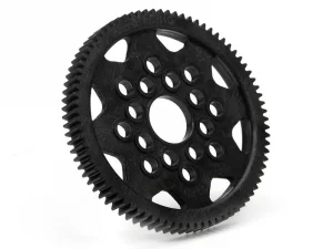 Spur Gear 81 Tooth (48DP)