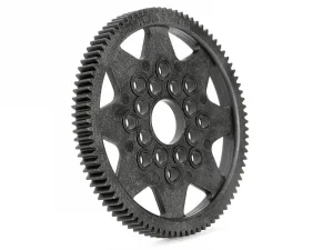 Spur Gear 90 Tooth (48DP)