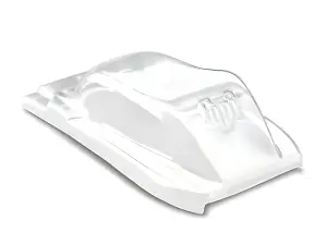Radio Box Cover (Clear) Savage