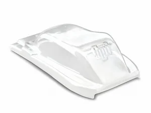 Radio Box Cover (Clear) Savage