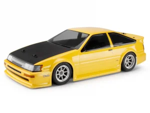 HPI EU Stage-D Levin AE86 Bodykit (Fits HPI-17214)