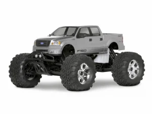 EU Ford F-150 Truck Body Savage/T-MAXX