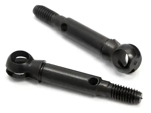 MIP CVD Axle Rear (2Pcs)