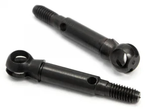 MIP CVD Axle Rear (2Pcs)