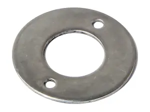 S/S Slipper Plate (Nitro Rush)
