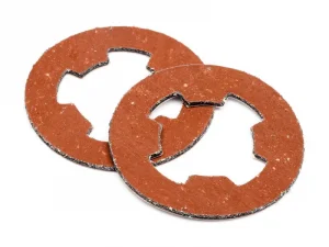 Slipper Clutch Pads for Rush & Savage (2)
