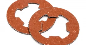 Slipper Clutch Pads for Rush & Savage (2)