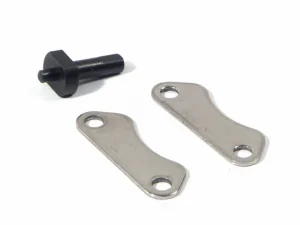 Brake Shaft/Plate (Nitro RS4 MT)