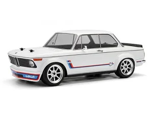 HPI BMW 2002 Turbo Bodyshell  (225mm Wheelbase)