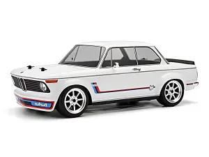 HPI BMW 2002 Turbo Bodyshell  (225mm Wheelbase)