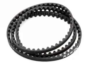 HPI Belt 3M 366 (122T) 3mm (Micro Rs4 Wb150mm)