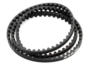 HPI Belt 3M 366 (122T) 3mm (Micro RS4 WB150mm)