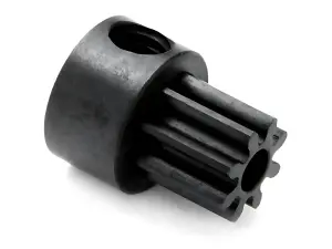 HPI Pinion Gear 8T (Steel/Micro RS4)