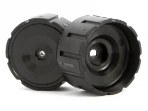 Hpi Micro RS4 Inner Wheel Set (Pack of 4)