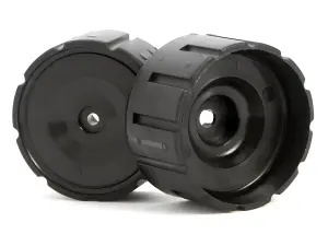Hpi Micro RS4 Inner Wheel Set (Pack of 4)