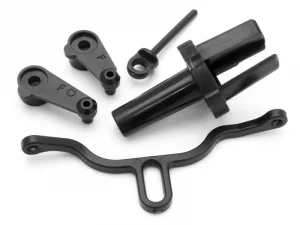 HPI Micro RS4 Servo Arm + Driveshaft Set