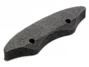 Urethane Bumper Set (Mirco RS4)