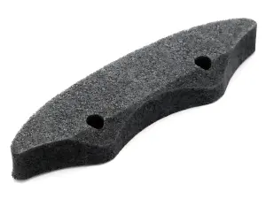 Urethane Bumper Set (Mirco RS4)
