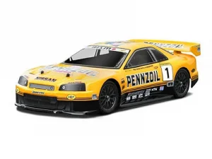 Nissan Skyline R34 GT-R (200mm)