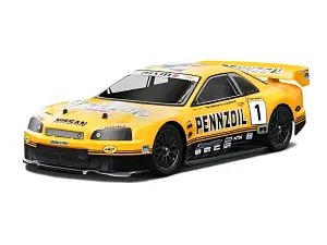 Nissan Skyline R34 GT-R (200mm)