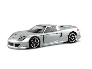Porsche Carrera GT 200mm Clear Bodyshell