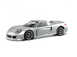Porsche Carrera GT 200mm Clear Bodyshell