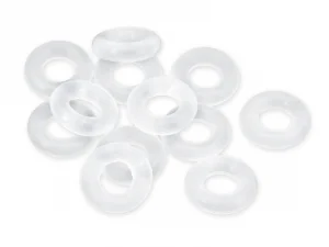 Silicone O-Ring (3.5x2mm/12Pcs)