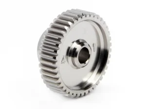 HPI Aluminium Racing Pinion Gear 41 Tooth (64 Pitch)